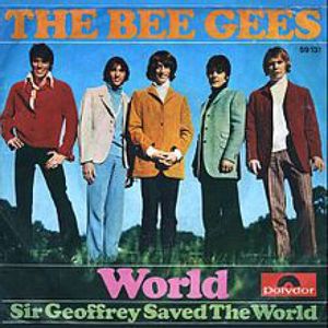 Bee Gees